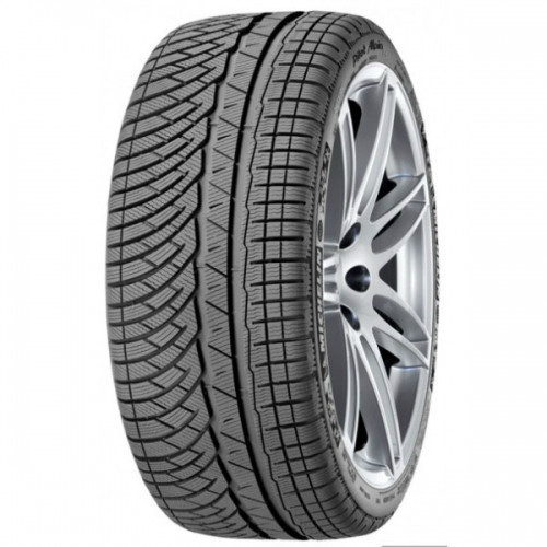 225/50R18 95H ZP Pilot Alpin PA4 Oto Kış Lastiği (Üretim Yılı:2026)