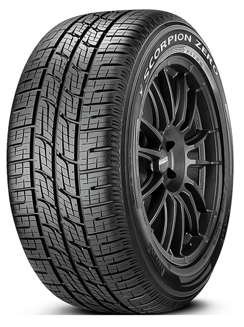 255/50R20 109Y XL Scorpion Zero M+S Oto 4 Mevsim Lastiği (Üretim Yılı:2026)