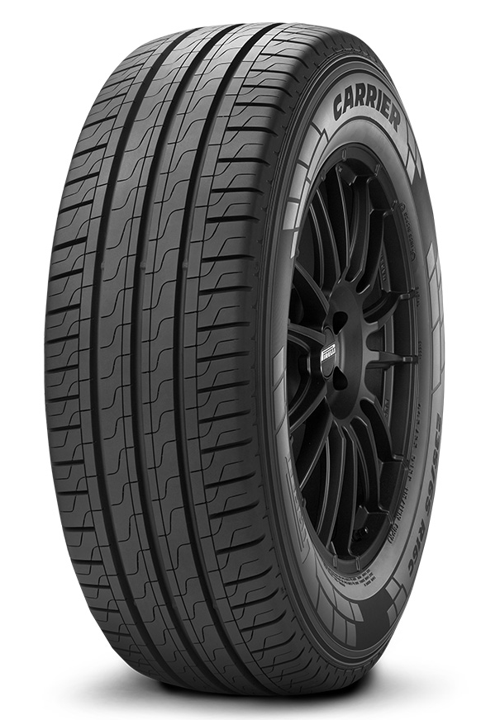 215/65R16C 109T Carrier LT01 Ticari Yaz Lastiği (Üretim Yılı:2026)