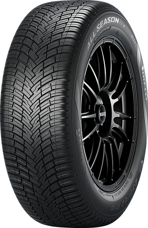 235/50R19 103H XL Scorpion All Season SF2 (VOL) KS elt Oto 4 Mevsim Lastiği (Üretim Yılı:2026)