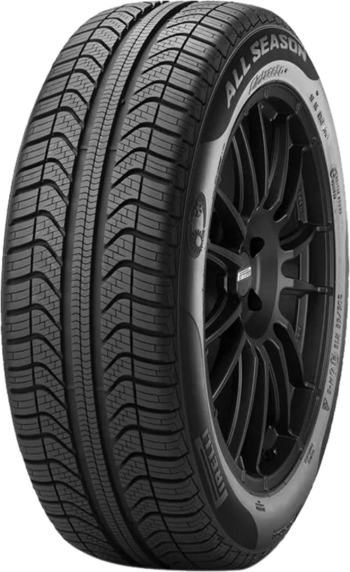 185/60R15 88H XL Cinturato AllSeason + PC01 Oto 4 Mevsim Lastiği (Üretim Yılı:2026)