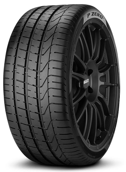 265/40R21 101Y P Zero (N0) Oto Yaz Lastiği (Üretim Yılı:2026)