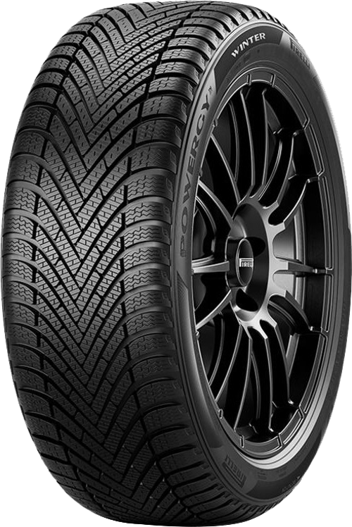 225/55R18 102V XL Powergy Winter Oto Kış Lastiği (Üretim Yılı:2024)