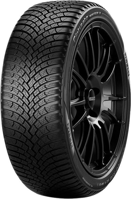 225/45R18 95V XL Cinturato Winter 3 Oto Kış Lastiği (Üretim Yılı:2026)