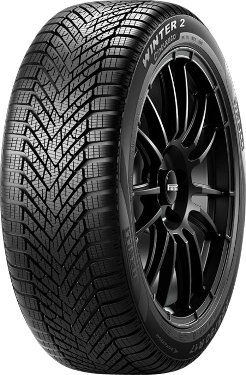 225/55R17 101V XL Cinturato Winter 2 PC01 Oto Kış Lastiği (Üretim Yılı:2026)