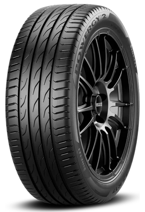 225/40R18 92Y XL Powergy 2 Oto Yaz Lastiği (Üretim Yılı:2026)