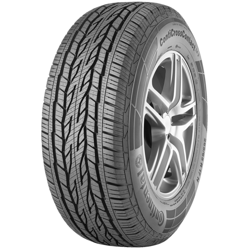 Continental 215/65R16 98H FR CrossContact LX2 Oto Yaz Lastiği (Üretim Yılı:2026)