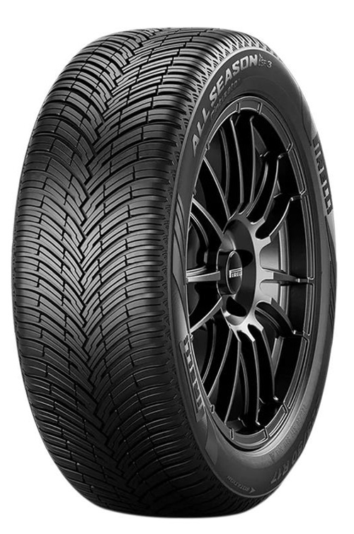 255/55R20 110Y XL Scorpion All Season SF3 Oto 4 Mevsim Lastiği (Üretim Yılı:2025)