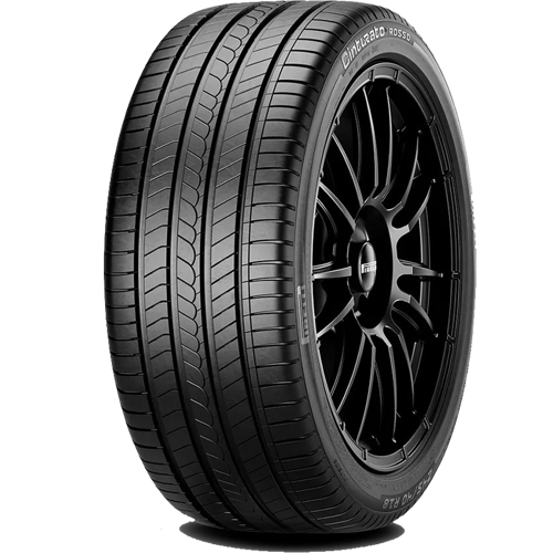 205/45R17 88W XL Cinturato Rosso PC01 Oto Yaz Lastiği (Üretim Yılı:2026)
