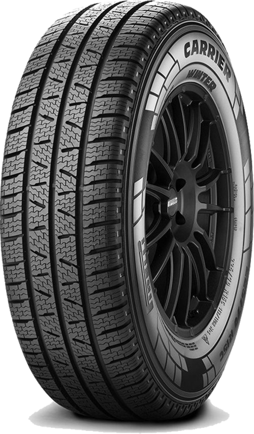 215/60R17C 109T Carrier Winter LT01 Ticari Kış Lastiği (Üretim Yılı:2026)