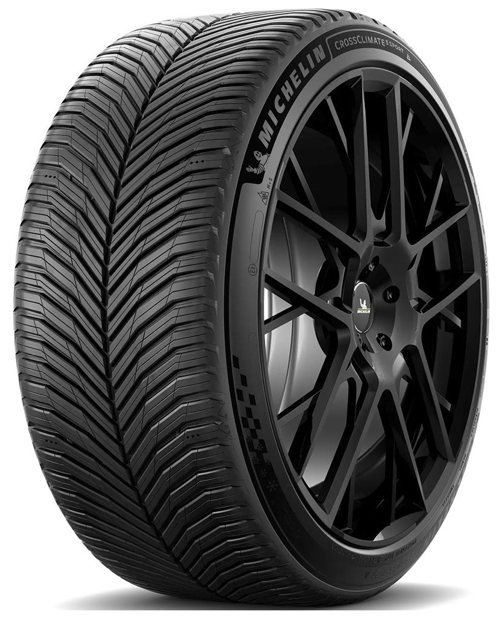 245/45R19 102Y XL CrossClimate 3 SPORT Oto 4 Mevsim Lastiği (Üretim Yılı:2026)