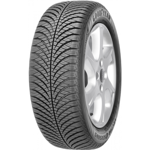 215/45R16 90V XL Vector 4 Seasons G2 AO FP Oto 4 Mevsim Lastiği (Üretim Yılı:2026)