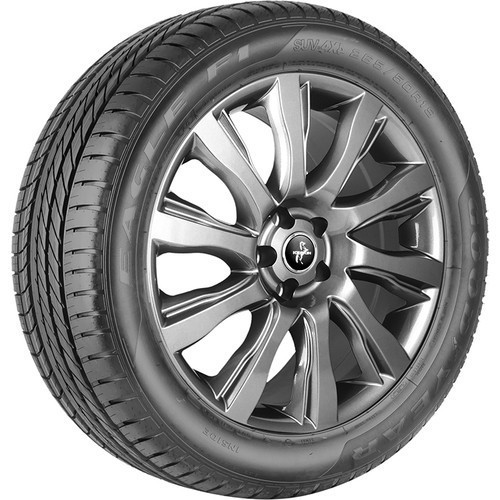 265/40R20 104Y XL Eagle F1 Asymmetric AO FP Oto Yaz Lastiği (Üretim Yılı:2023)