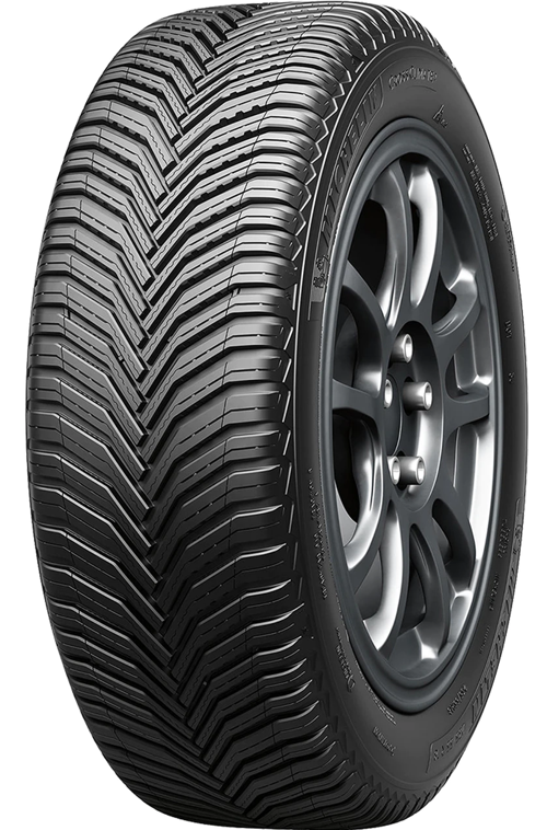 245/45R17 95Y CrossClimate 2 Oto 4 Mevsim Lastiği (Üretim Yılı:2026)