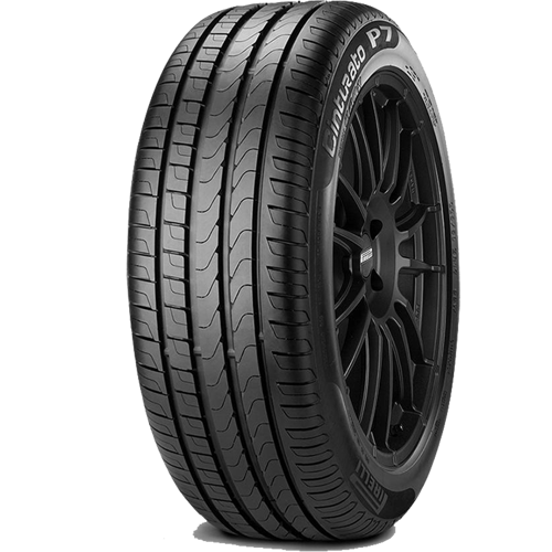225/50R18 95W RFT Cinturato P7 (*)(K1) Oto Yaz Lastiği (Üretim Yılı:2025)