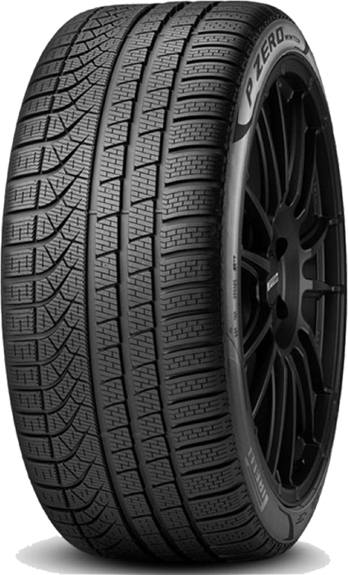 275/35R19 100V XL PZero Winter (*) Oto Kış Lastiği (Üretim Yılı:2026)