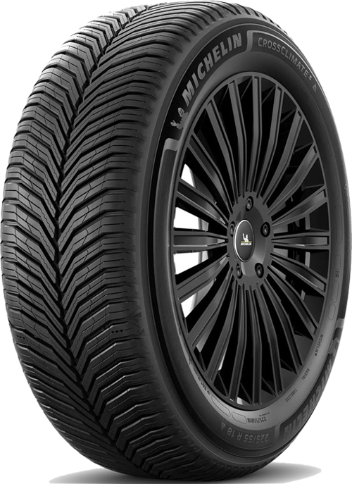205/55R16 91W CrossClimate 3 Oto 4 Mevsim Lastiği (Üretim Yılı:2026)