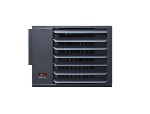 HSX22 Sıcak Hava Üretici 22Kw - Ücretsiz Sevk