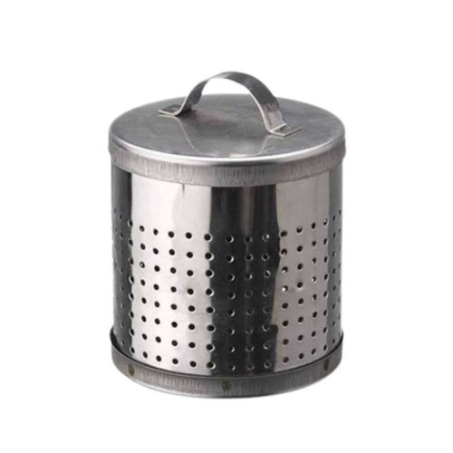 Metal Büyük Demlik İçi Süzgeç