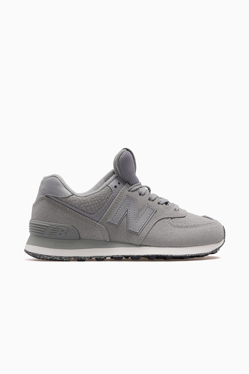 Unisex Sneaker Spor Ayakkabı 26y U57452z Gri