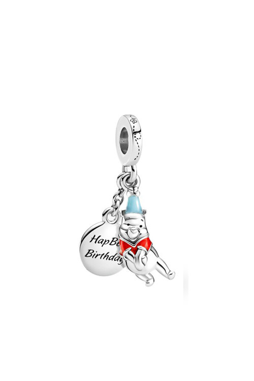 Winnie Sallantılı Charm