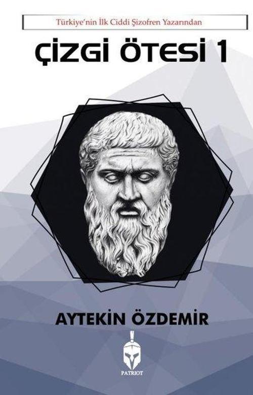 Patriot Çizgi Ötesi - 1