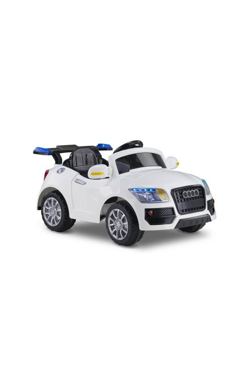Babyhope E-Drive-5 Uzaktan Kumandalı Araba 12V