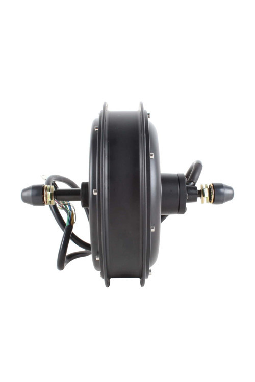 Fat Bike 60 Volt 3000 Watt 190 mm Hub Motor