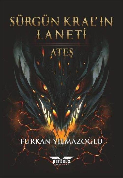 Sürgün Kral'ın Laneti
