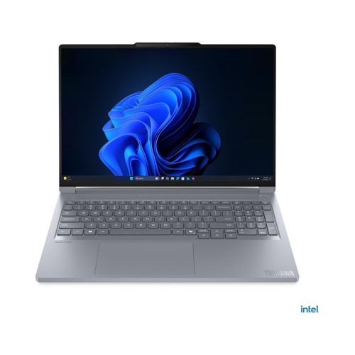 Thinkbook 21R0001GTX Fr7 16P G6 Iax Intel Core Ultra 7-255HX Geforce Rtx 5060 8gb 115W 32 GB Ddr5 1 Tb 16 Inç 3.2k 165Hz