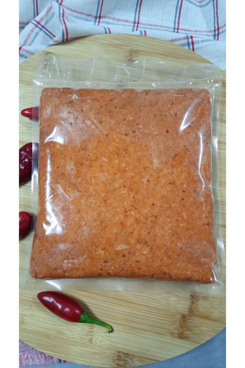 Selanik Yaş Tarhana 1000 G