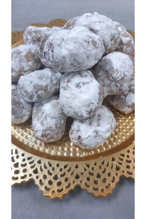 Stollen Bites 300G