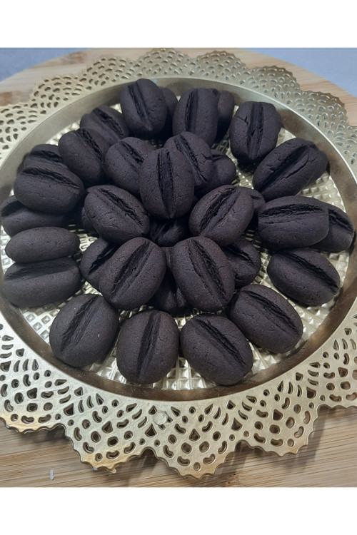 Mocca Keksbohnen 300G