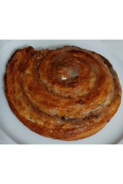 Nußschnecke 4 Adet