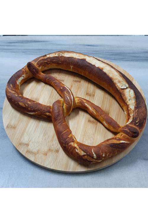 Jumbo Brezel 500G