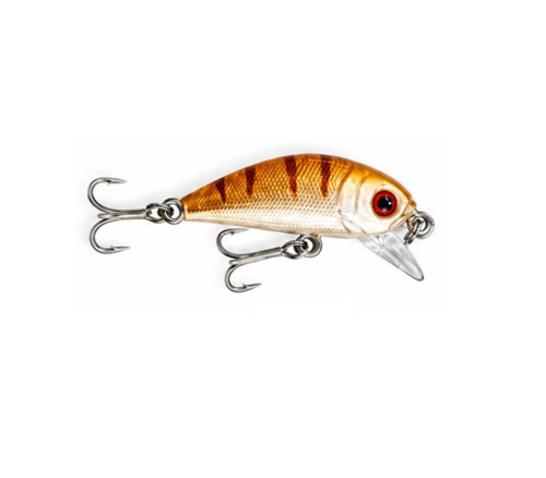 Beeful 3,8cm 2,6gr Maket Balık Renk: 26715
