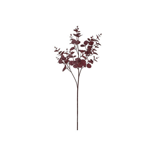 Yapay Çiçek, Kırmızı, 75 cm