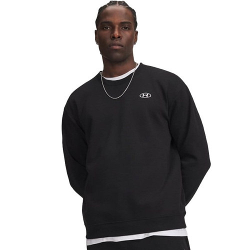 Rıval Flc Crew Erkek Sweatshirt 6013447-008