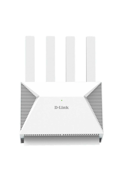 Router Dır-Be364K Wıreless Router Access Poınt Be3600 Wı-Fı 7