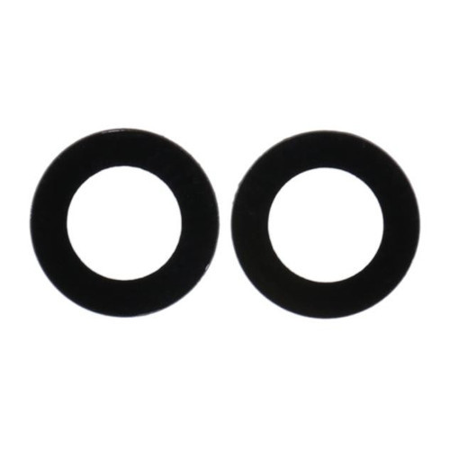 App. Iph. 16 Arka Kamera Camı Lens