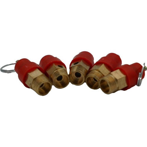 EMNİYET VALFİ 1/4"