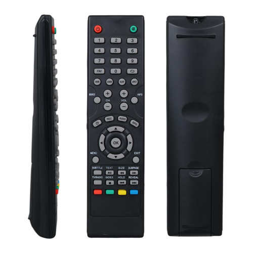 Fıvo ile uyumlu Model FV46 Led Tv Kumanda