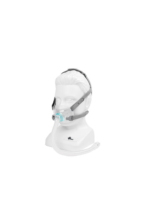 F6 Fullface Maske Büyük Boy (L)