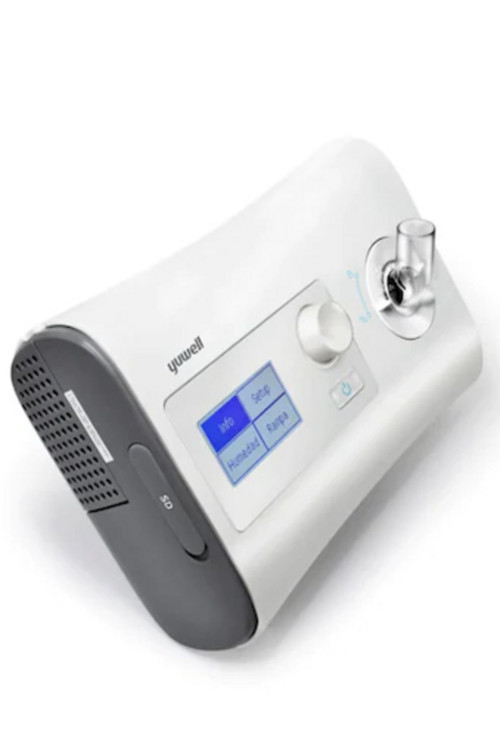 Breathcare Yh-550 Auto Cpap Cihazı