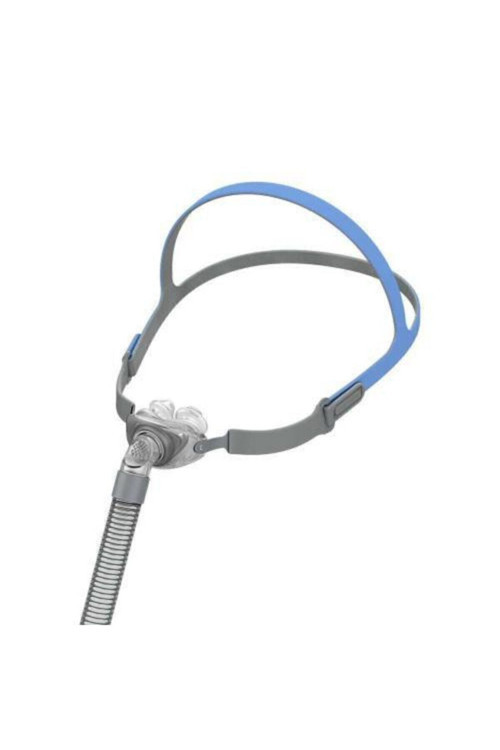 Bmc P2 Nazal Pillows Burun Içi Yastıklı Maske Cpap/Bpap S-M-L
