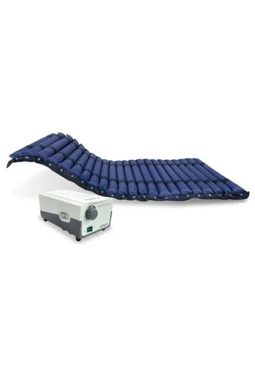 Boru Tıpı Havalı Yatak Tx-50