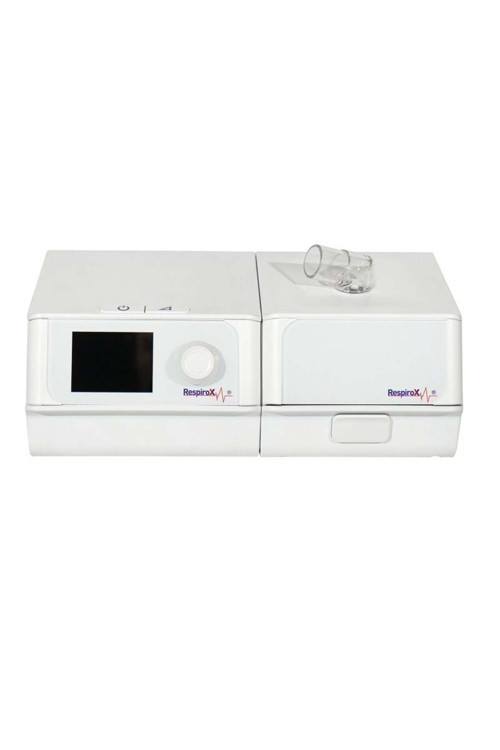 Respirox Soundsleep Auto Cpap Pro