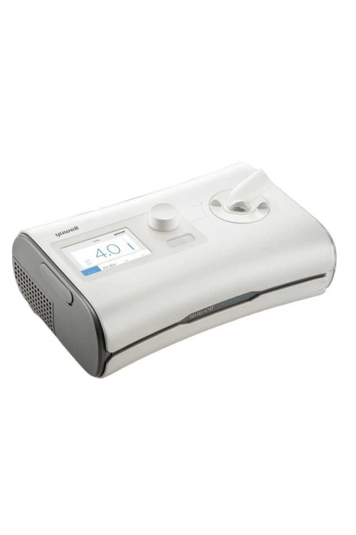 /Breathcare Auto Cpap Cihazı