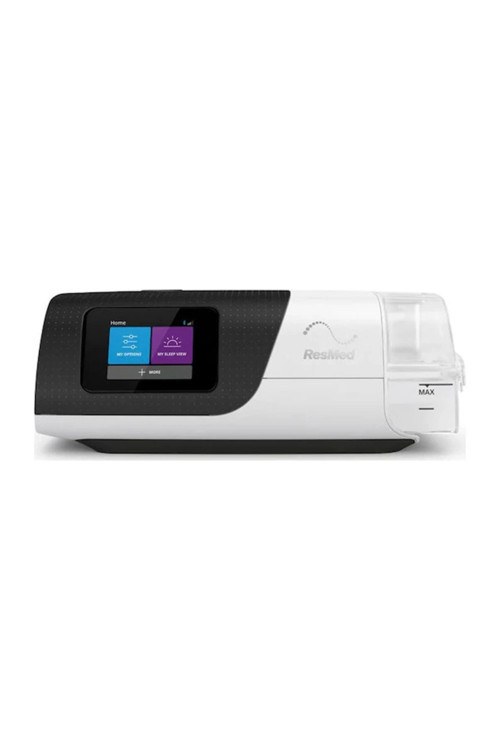 Aırsense 11 Autoset Auto Cpap Cihazı + Nemlendirici + Mirage Fx Maske