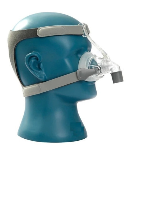 N4 Cpap Maskesi Nazal ( Burun ) Medium